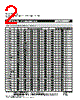 MF-R185 Datasheet HTML 2Page - Bourns Electronic Solutions 