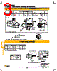 BY21AF2CWCNB22 Datasheet HTML 3Page - ITT Industries 