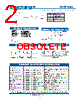 MSO2T Datasheet HTML 2Page - MTRONPTI 