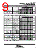 TL034CD Datasheet HTML 9Page - Texas Instruments 
