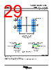 AM26LS32AMFKB Datasheet HTML 29Page - Texas Instruments 