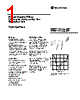 HFBR-RLS015 Datasheet HTML 1Page - Agilent(Hewlett-Packard) 