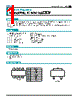 MM1663F Datasheet HTML 1Page - Mitsumi Electronics, Corp. 