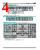 MM1663G Datasheet HTML 4Page - Mitsumi Electronics, Corp. 