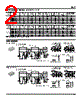 DSP1-DC5V-R Datasheet HTML 2Page - Nais(Matsushita Electric Works) 