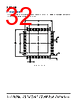 SI53112-A00AGM Datasheet HTML 32Page - Skyworks Solutions Inc. 