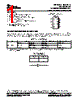 ACT05M Datasheet HTML 1Page - Texas Instruments 