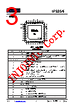 IP5330 Datasheet HTML 3Page - Injoinic Technology Co.,Ltd. 