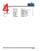 SA310 Datasheet HTML 4Page - Cirrus Logic 