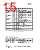 CC1110-RTY1 Datasheet HTML 15Page - Texas Instruments 