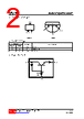 UAS16VL-AE2-R Datasheet HTML 2Page - Unisonic Technologies 