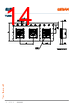 LEDP1MS Datasheet HTML 14Page - OSRAM GmbH 