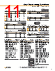 PLAS/CASE Datasheet HTML 11Page - List of Unclassifed Manufacturers 