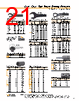 CASE Datasheet HTML 21Page - List of Unclassifed Manufacturers 