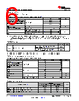 TPS1663 Datasheet HTML 6Page - Texas Instruments 