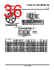 TPS1663 Datasheet HTML 36Page - Texas Instruments 