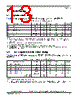 MPC8541ECVTAPF Datasheet HTML 13Page - Freescale Semiconductor, Inc 