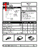 SDR522CTJS Datasheet HTML 1Page - Solid States Devices, Inc 