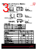 FM-RTFQ1 Datasheet HTML 3Page - rfsolutions.ltd 