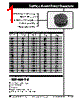 GS75 Datasheet HTML 1Page - ice Components, Ins. 