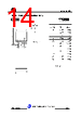 JCS7N70RC-R-AR Datasheet HTML 14Page - JILIN SINO-MICROELECTRONICS CO., LTD. 
