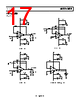 AD8065WARTZ-R7 Datasheet HTML 17Page - Analog Devices 