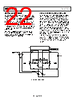AD8065WARTZ-R7 Datasheet HTML 22Page - Analog Devices 