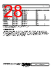 AD8065WARTZ-R7 Datasheet HTML 28Page - Analog Devices 
