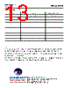 DSY-CSS-R1 Datasheet HTML 13Page - DOMINANT Semiconductors 