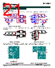 SC1486AEVB Datasheet HTML 21Page - Semtech Corporation 