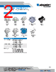 S80JSJS2 Datasheet HTML 2Page - Ashcroft, Inc. 