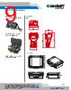 AM22CWCMMHG/1500A Datasheet HTML 9Page - Ashcroft, Inc. 