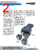 AM22CWCMBAR/1500B Datasheet HTML 2Page - Ashcroft, Inc. 