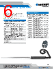 AM22CWCMBAR/1500C Datasheet HTML 6Page - Ashcroft, Inc. 