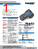AM22CWCMBAR/1500C Datasheet HTML 1Page - Ashcroft, Inc. 