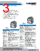 AM22CWCMMHG/1500D Datasheet HTML 3Page - Ashcroft, Inc. 