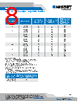 AM22CWCMPA/1500D Datasheet HTML 8Page - Ashcroft, Inc. 