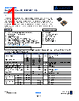 AMMLPDDXJS Datasheet HTML 1Page - Abracon Corporation 