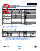 AMMLPDBVJS Datasheet HTML 2Page - Abracon Corporation 