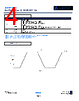 AMMLPVBVJS Datasheet HTML 4Page - Abracon Corporation 