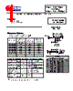 FST7380SL Datasheet HTML 1Page - TRANSYS Electronics Limited 