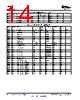BQ20Z95DBTR Datasheet HTML 14Page - Texas Instruments 