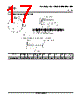 BQ20Z95DBTR Datasheet HTML 17Page - Texas Instruments 
