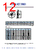 CS2C221KC Datasheet HTML 12Page - DB Lectro Inc 
