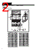 PS21661-RZ Datasheet HTML 2Page - Powerex Power Semiconductors 