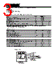 PS21661-RZ Datasheet HTML 3Page - Powerex Power Semiconductors 