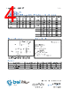 5HT 800-R Datasheet HTML 4Page - Bel Fuse Inc. 