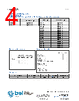 3SB 12-R Datasheet HTML 4Page - Bel Fuse Inc. 