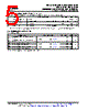 AM26LS32AMFKB Datasheet HTML 5Page - Texas Instruments 