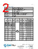 GSA 7-R Datasheet HTML 2Page - Bel Fuse Inc. 